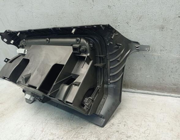 Glove Compartment (Glovebox) VW GOLF VI (5K1)