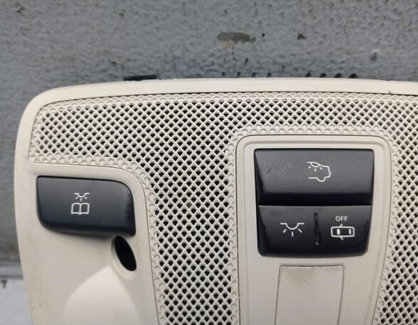 Interior Light MERCEDES-BENZ B-CLASS (W246, W242)