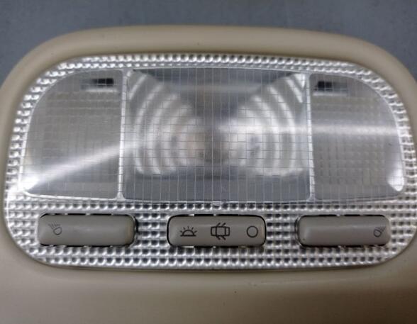 Interieurverlichting CITROËN C4 I (LC_)