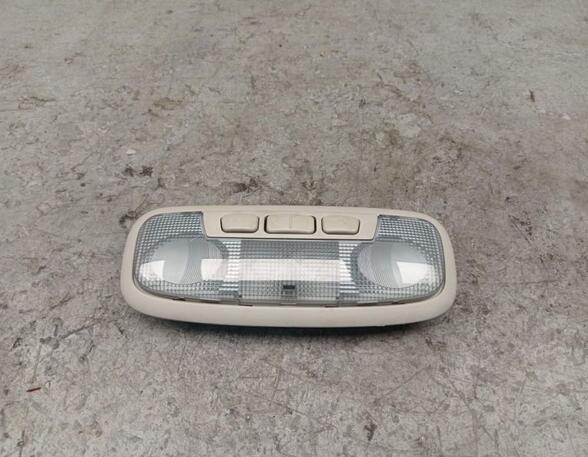 Interior Light FORD MONDEO IV Turnier (BA7)