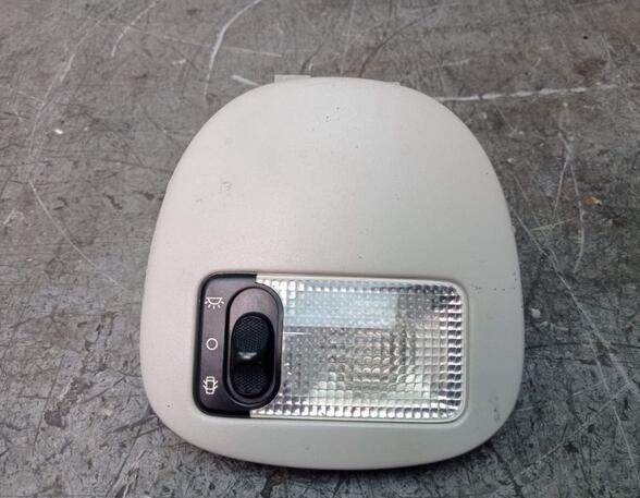 Interior Light PEUGEOT 206+ (2L_, 2M_)