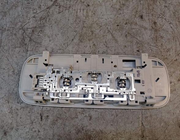 Interieurverlichting VW GOLF V (1K1), VW GOLF VI (5K1)