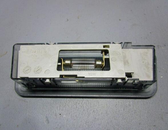 Interieurverlichting OPEL ZAFIRA A MPV (T98)