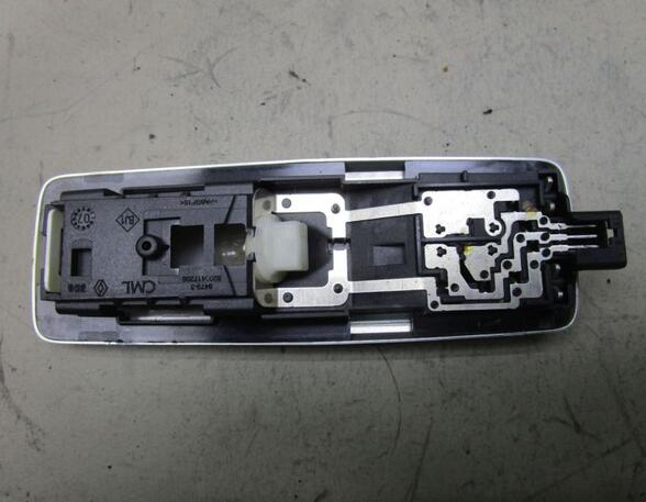 Interieurverlichting RENAULT LAGUNA III Grandtour (KT0/1)