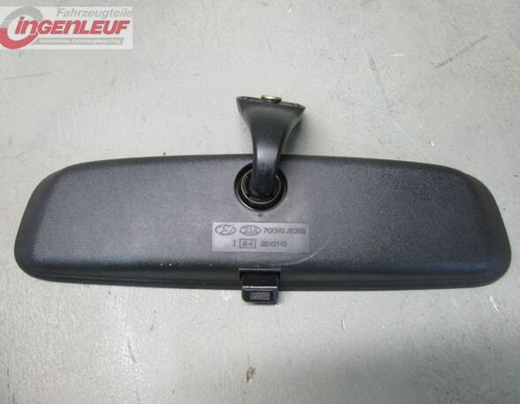 Interior Rear View Mirror HYUNDAI Terracan (HP)