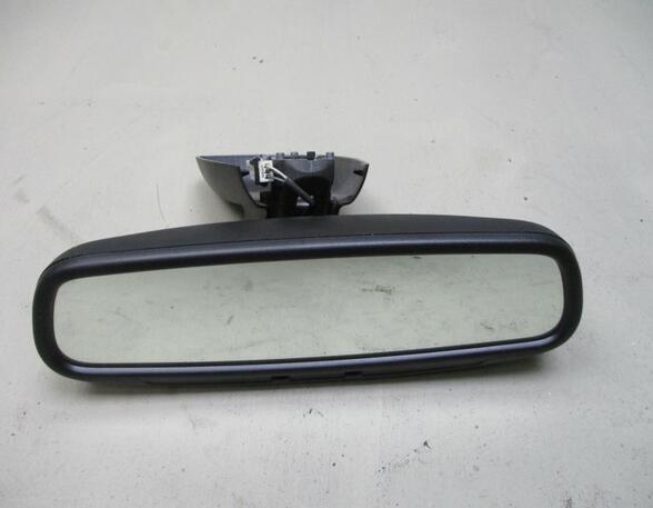 Interior Rear View Mirror FORD Mondeo III (B5Y)