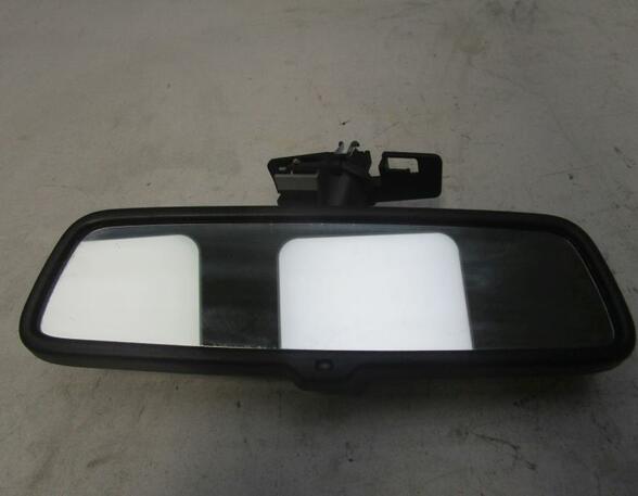 Interior Rear View Mirror OPEL Zafira/Zafira Family B (A05)