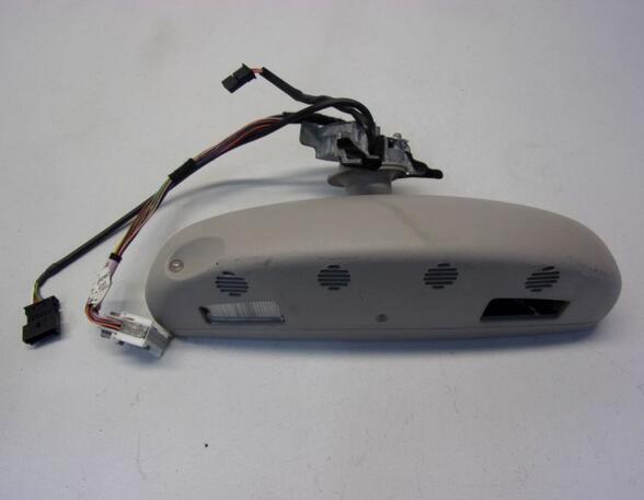 Interior Rear View Mirror MERCEDES-BENZ M-Klasse (W164)