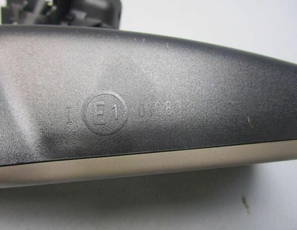 Interior Rear View Mirror VW Passat (3C2)