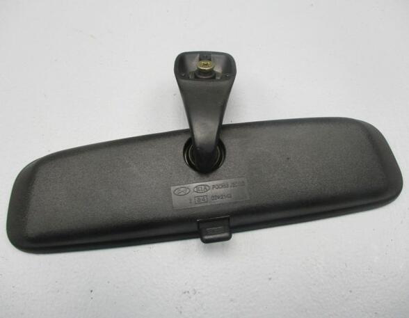 Interior Rear View Mirror HYUNDAI Terracan (HP)