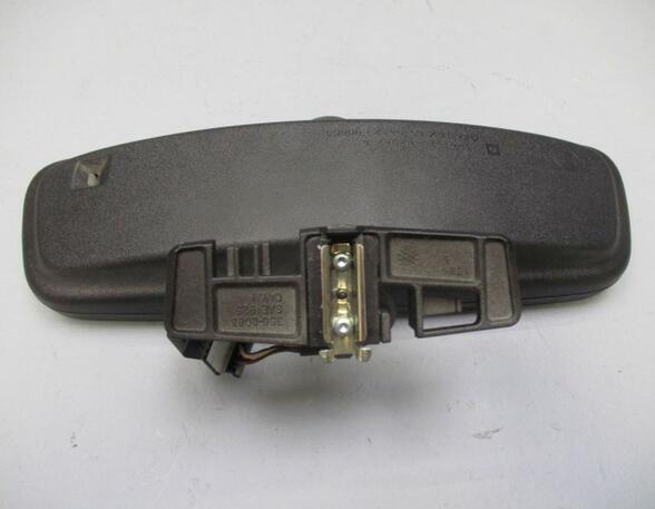 Interior Rear View Mirror OPEL Vectra C Caravan (--)