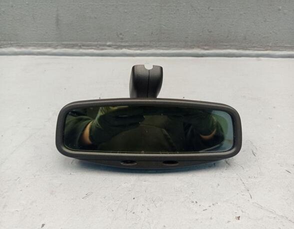 Interior Rear View Mirror PEUGEOT 307 SW (3H)