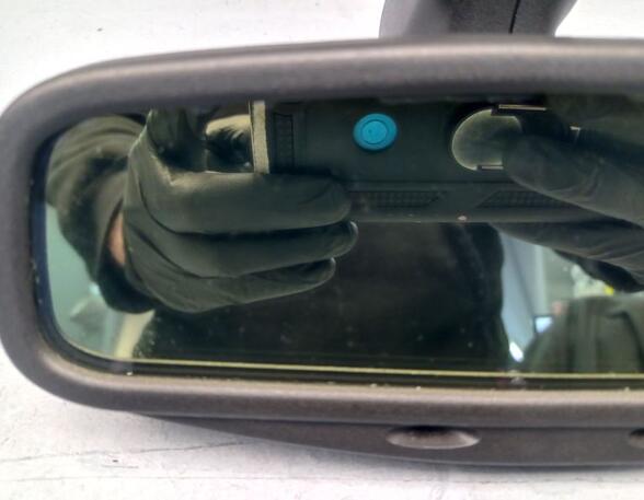 Interior Rear View Mirror PEUGEOT 307 SW (3H)