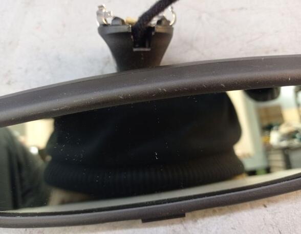 Interior Rear View Mirror PORSCHE CAYENNE (92A)