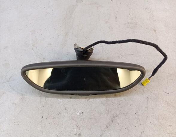 Interior Rear View Mirror PORSCHE CAYENNE (92A)