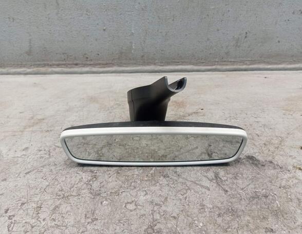 Interior Rear View Mirror SKODA FABIA III Estate (NJ5)