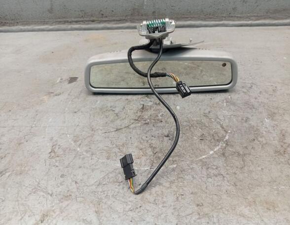 Interior Rear View Mirror MERCEDES-BENZ E-CLASS (W211)