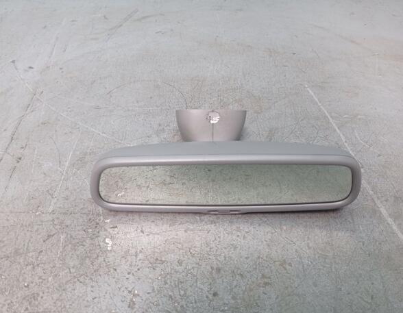 Interior Rear View Mirror VW TOUAREG (7LA, 7L6, 7L7)