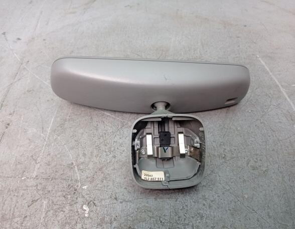 Interior Rear View Mirror VW TOUAREG (7LA, 7L6, 7L7)