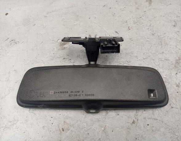 Interior Rear View Mirror OPEL VECTRA C Estate (Z02)