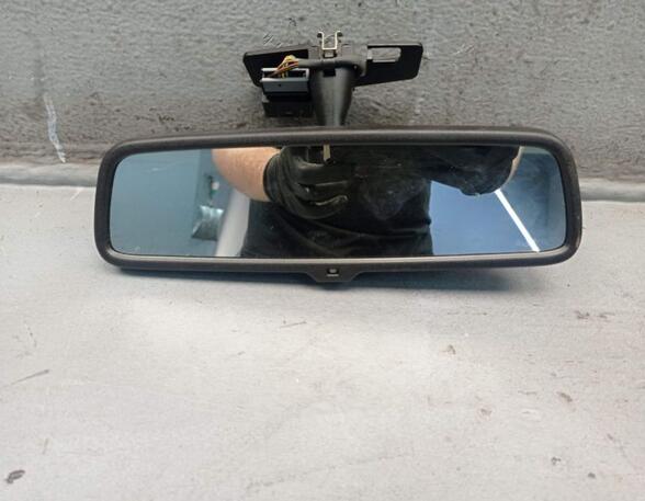 Interior Rear View Mirror OPEL VECTRA C Estate (Z02)