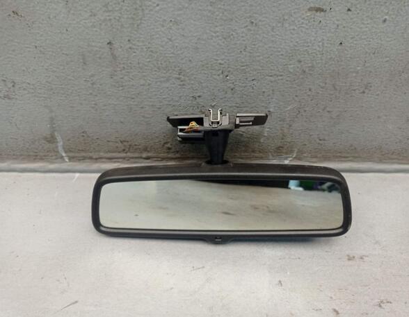 Interior Rear View Mirror OPEL VECTRA C Estate (Z02)