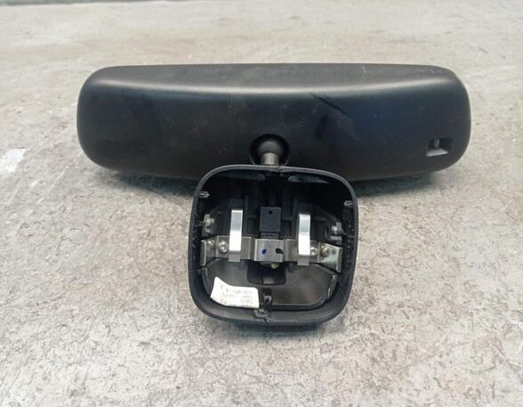 Interior Rear View Mirror VW TOUAREG (7LA, 7L6, 7L7)