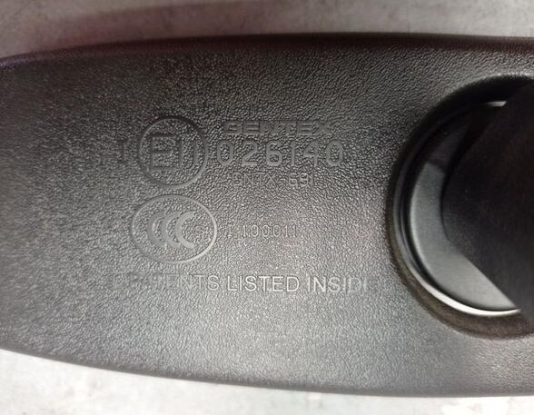 Interior Rear View Mirror OPEL ASTRA J Sports Tourer (P10)