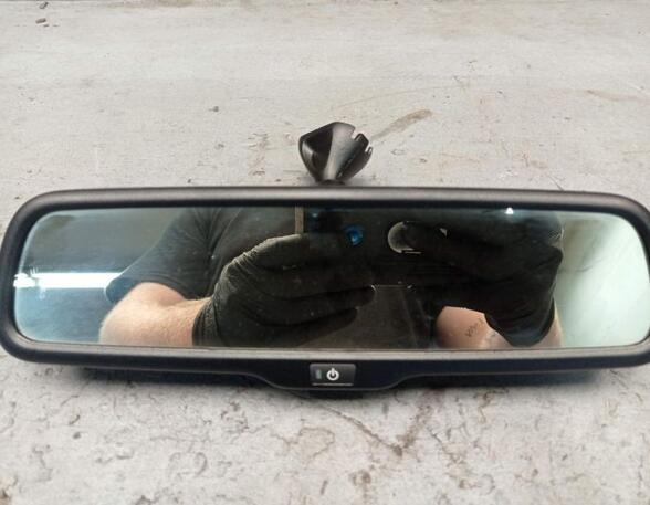 Interior Rear View Mirror MAZDA 3 (BM, BN)