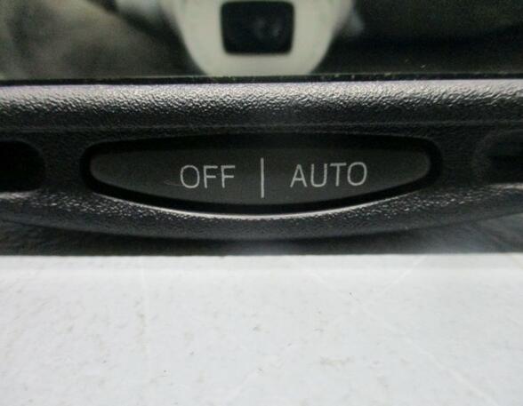 Interior Rear View Mirror JEEP CHEROKEE (KJ)