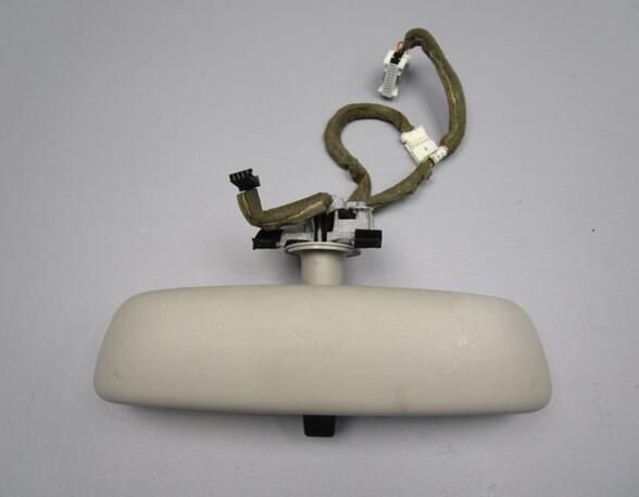 Interior Rear View Mirror MERCEDES-BENZ R-CLASS (W251, V251)