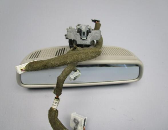 Interior Rear View Mirror MERCEDES-BENZ R-CLASS (W251, V251)