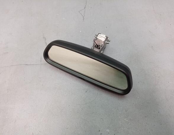 Interior Rear View Mirror PEUGEOT 2008 I (CU_)