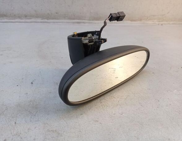 Interior Rear View Mirror AUDI A1 (8X1, 8XK), AUDI A1 Sportback (8XA, 8XF)