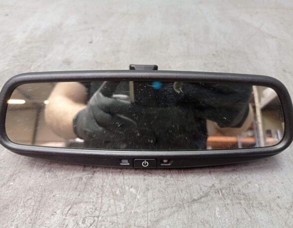 Interior Rear View Mirror TOYOTA RAV 4 III (_A3_)