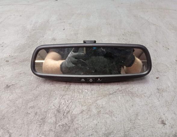 Interior Rear View Mirror TOYOTA RAV 4 III (_A3_)