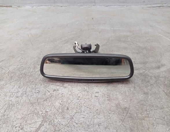 Interior Rear View Mirror FORD C-MAX (DM2), FORD FOCUS C-MAX (DM2)