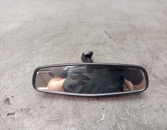 Interior Rear View Mirror OPEL MERIVA B MPV (S10)