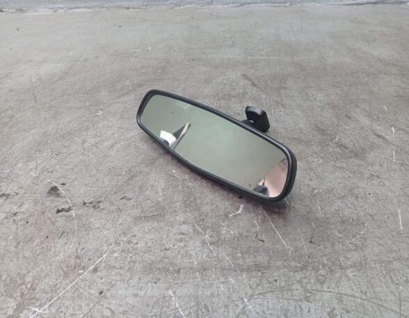 Interior Rear View Mirror OPEL MERIVA B MPV (S10)