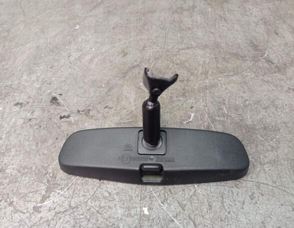 Interior Rear View Mirror OPEL MERIVA B MPV (S10)