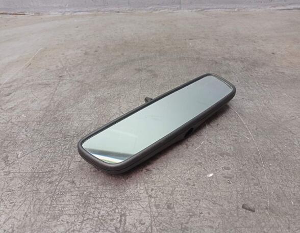 Interior Rear View Mirror OPEL CORSA D (S07)