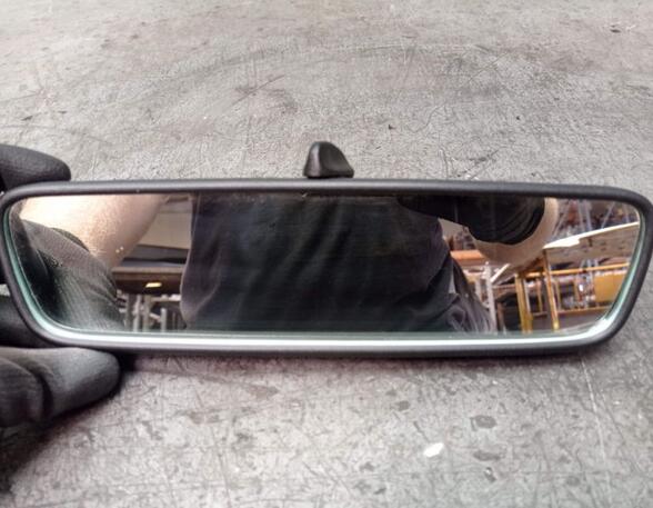 Interior Rear View Mirror OPEL CORSA D (S07)