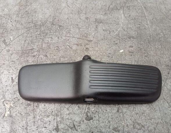 Interior Rear View Mirror OPEL CORSA D (S07)