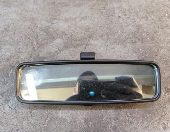 Interior Rear View Mirror NISSAN MICRA IV (K13_)