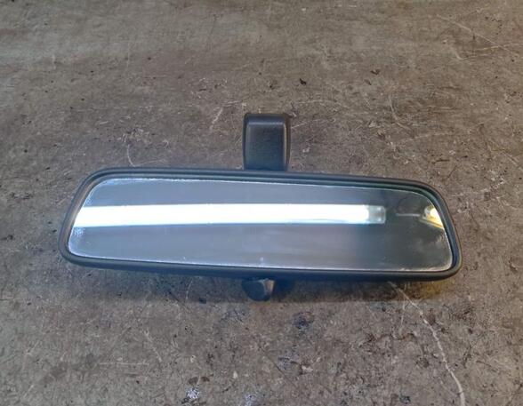 Interior Rear View Mirror OPEL ZAFIRA / ZAFIRA FAMILY B (A05)