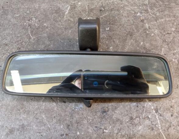 Interior Rear View Mirror OPEL ZAFIRA / ZAFIRA FAMILY B (A05)