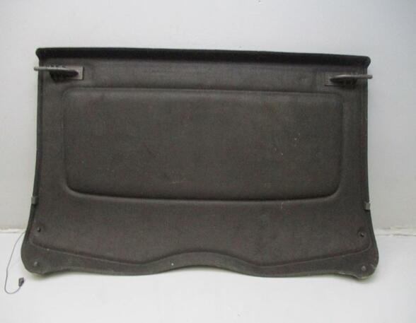 Luggage Compartment Cover FORD Focus II (DA, DP, HCP)