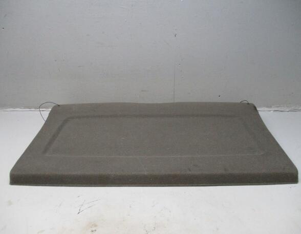 Luggage Compartment Cover FORD Focus II (DA, DP, HCP)