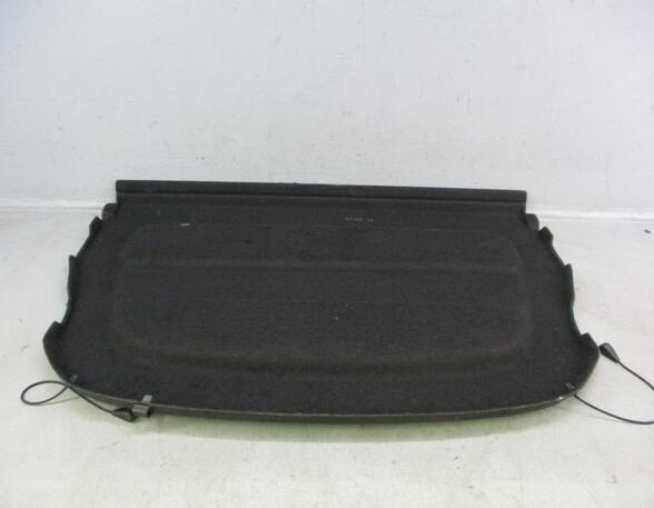 Luggage Compartment Cover RENAULT Megane III Coupe (DZ0/1)