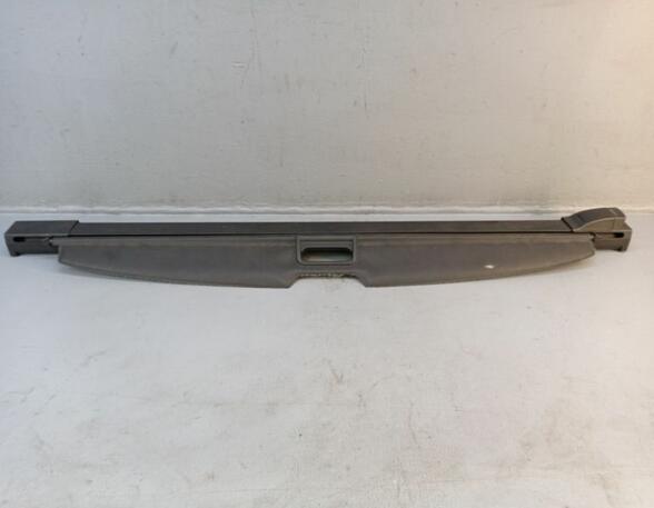 Luggage Compartment Cover OPEL Zafira B Kasten/Großraumlimousine (A05)